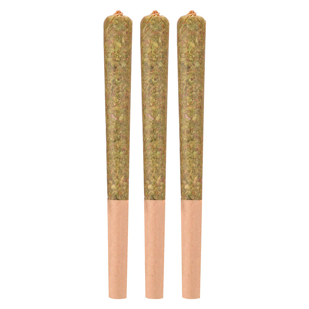 Dark Rainbow Craft Pre-Roll