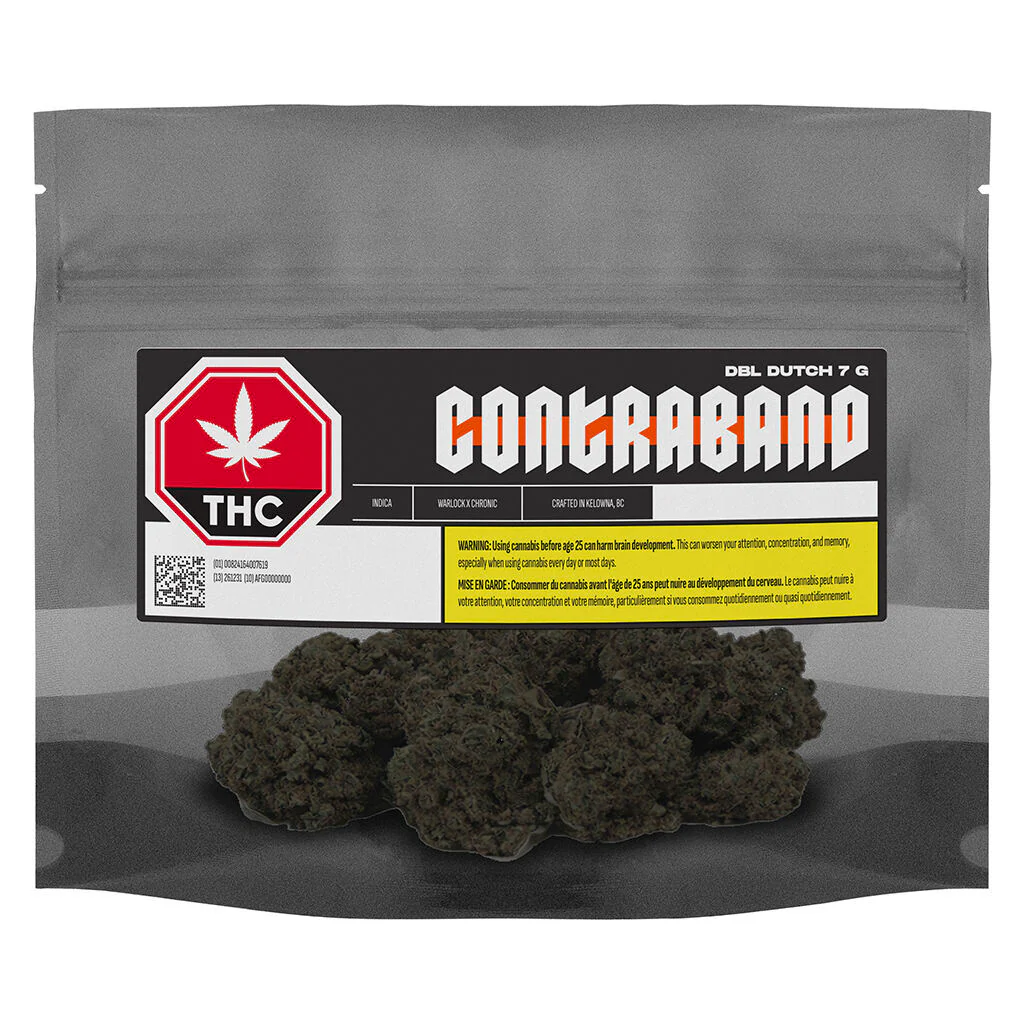 DBL Dutch - Image 2