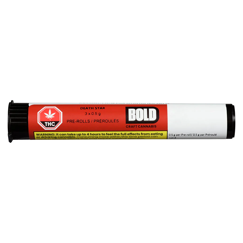 Death Star Pre-Roll - Image 2
