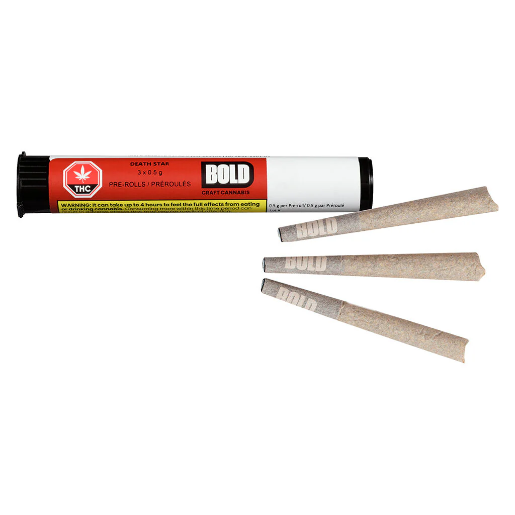 Death Star Pre-Roll - Image 5