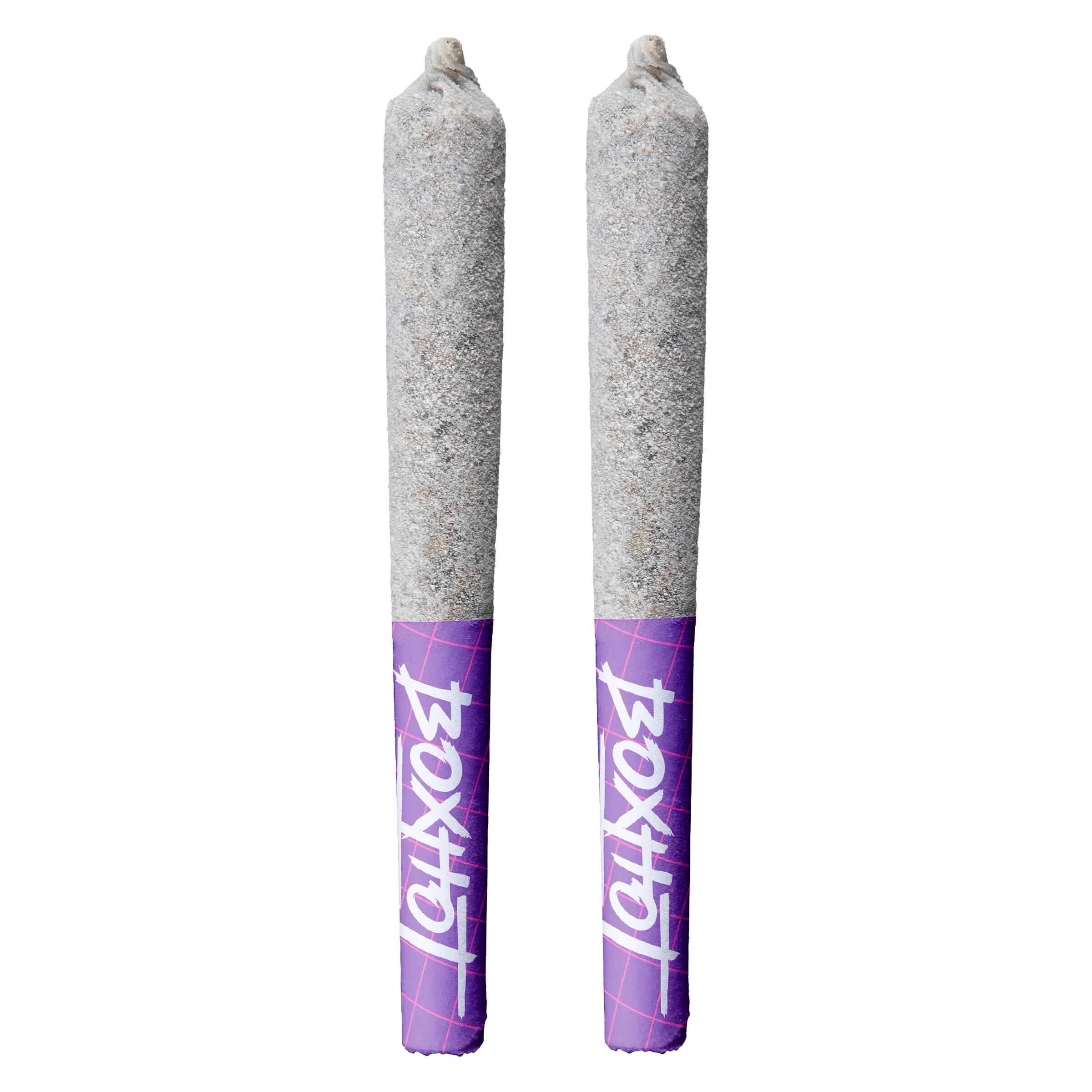 Diamond Doobies - Préroulé infusé Code Blue