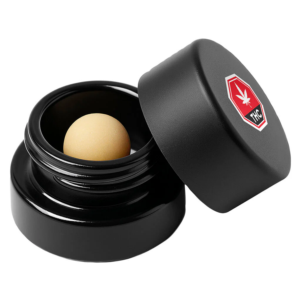 Diesel Jelly - Diamants fouettés