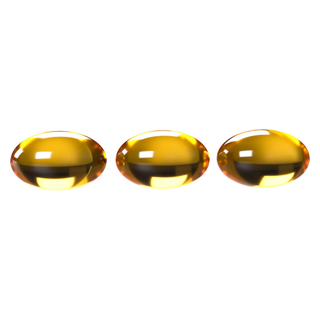 Dimension CBD Softgels