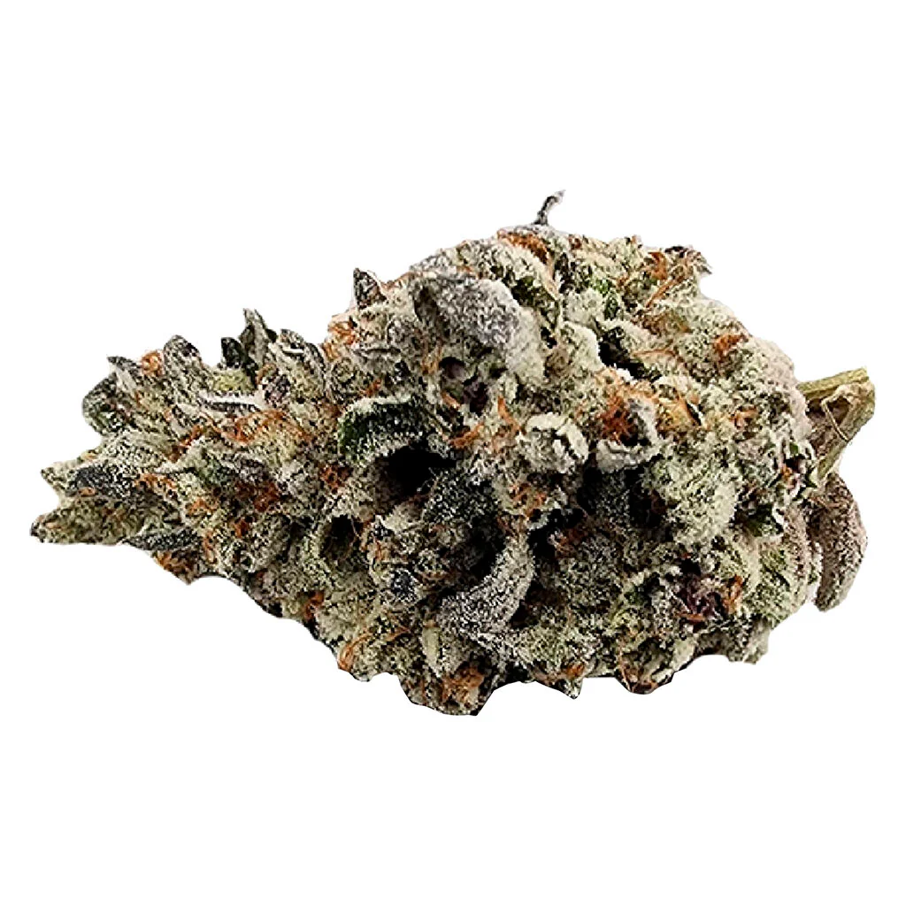 Donair Kush