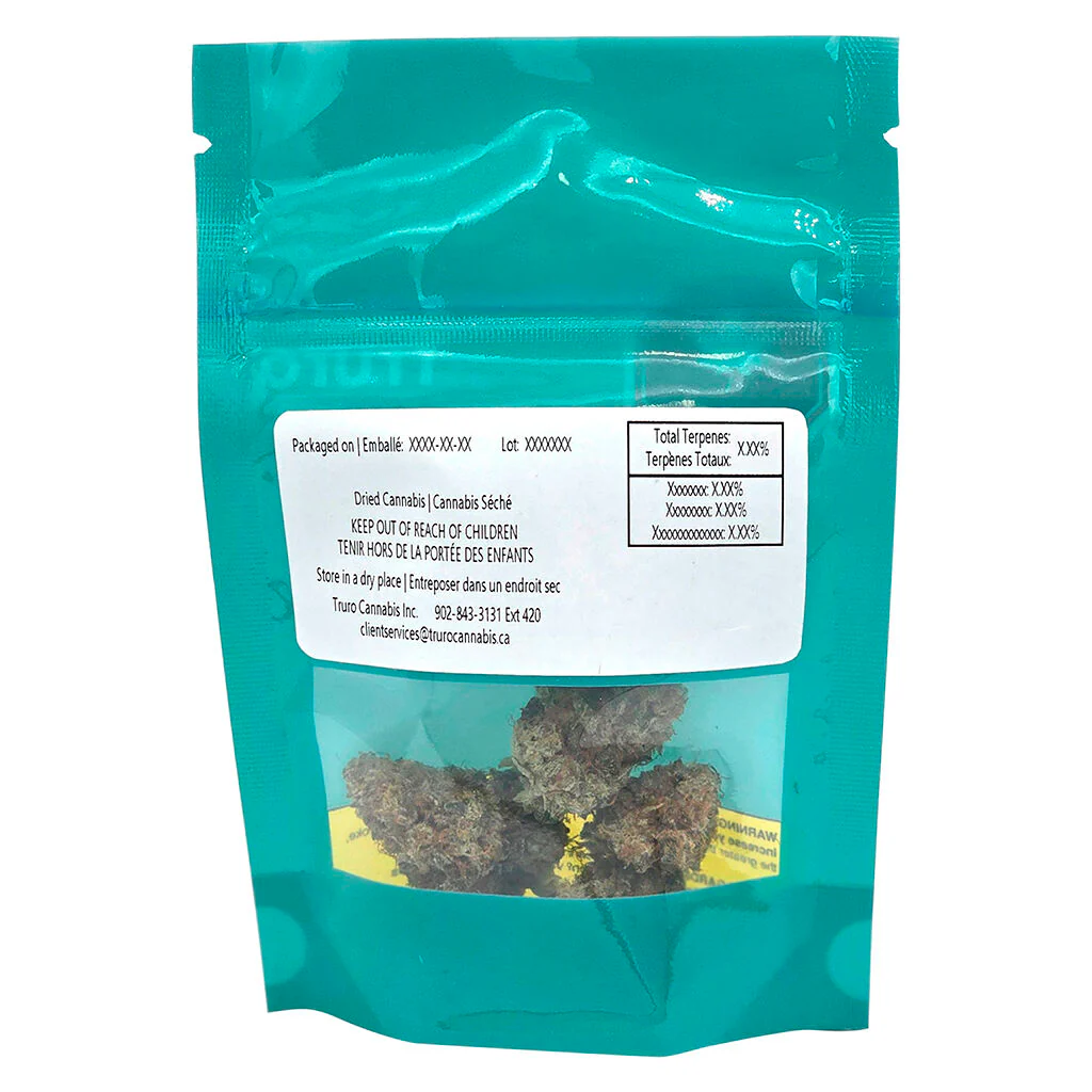 Donair Kush - Image 3