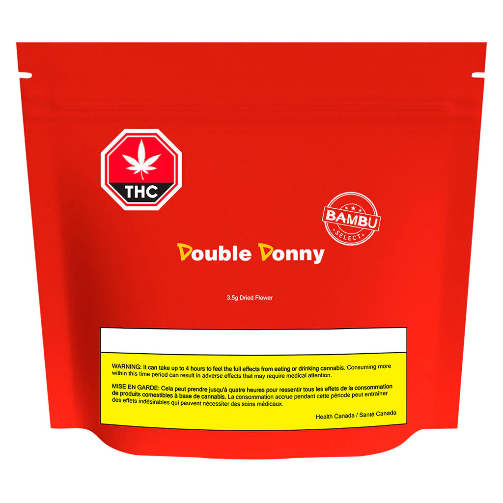 Double Donny - Image 2
