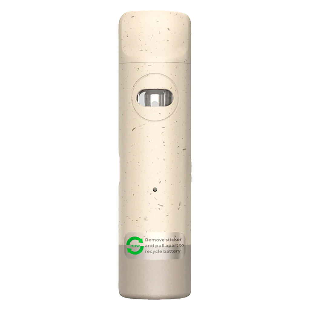 Biodegradable 97+ Double Mango Liquid Diamonds AIO