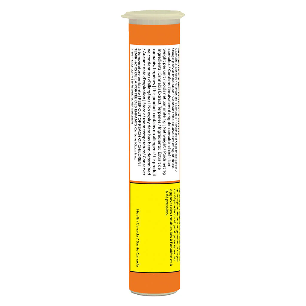 Biodegradable 97+ Double Mango Liquid Diamonds AIO - Image 3
