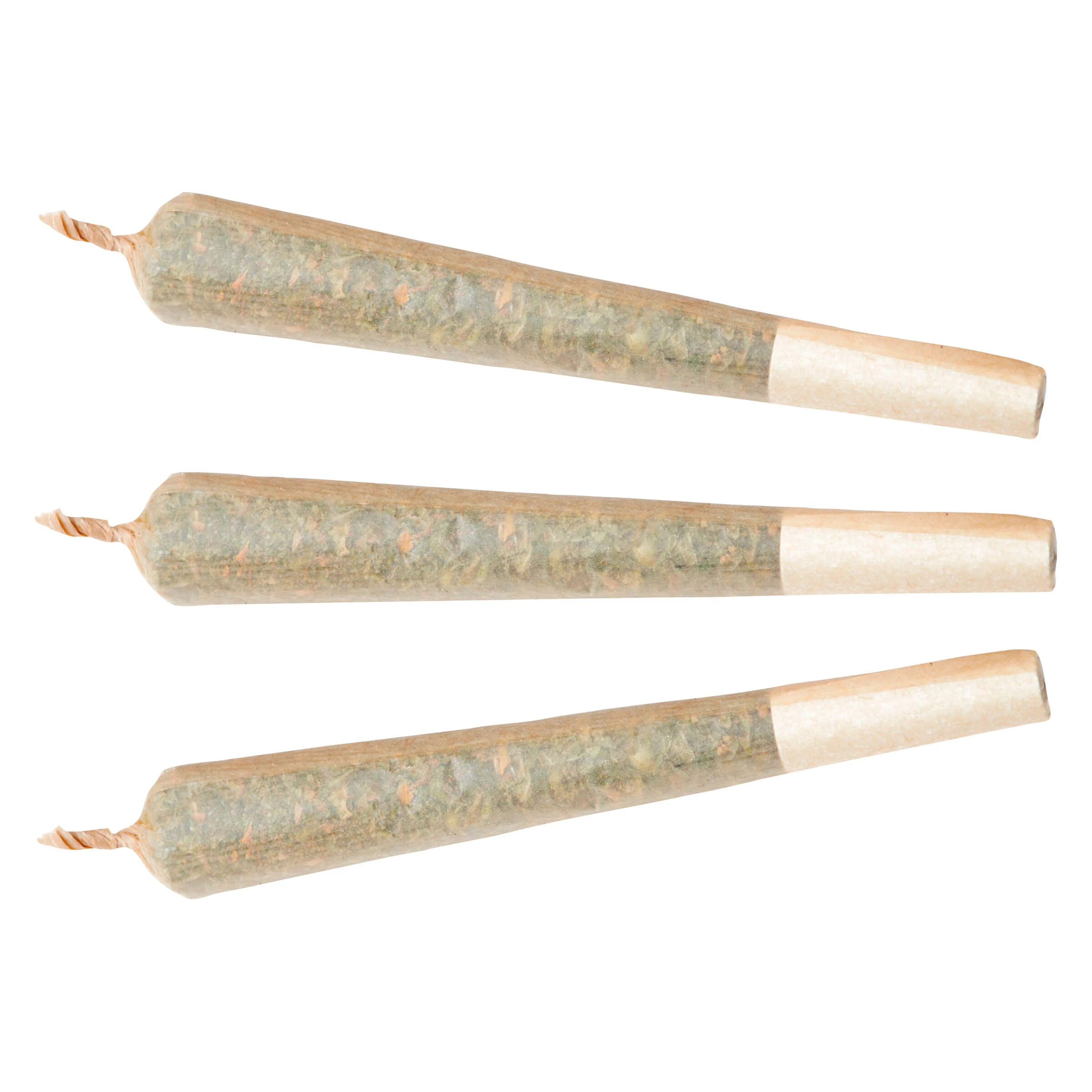 Dragon's Breath Indica Pre-Roll
