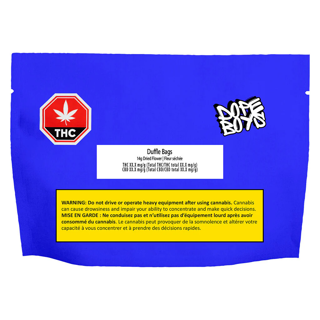 Duffle Bags - Image 2