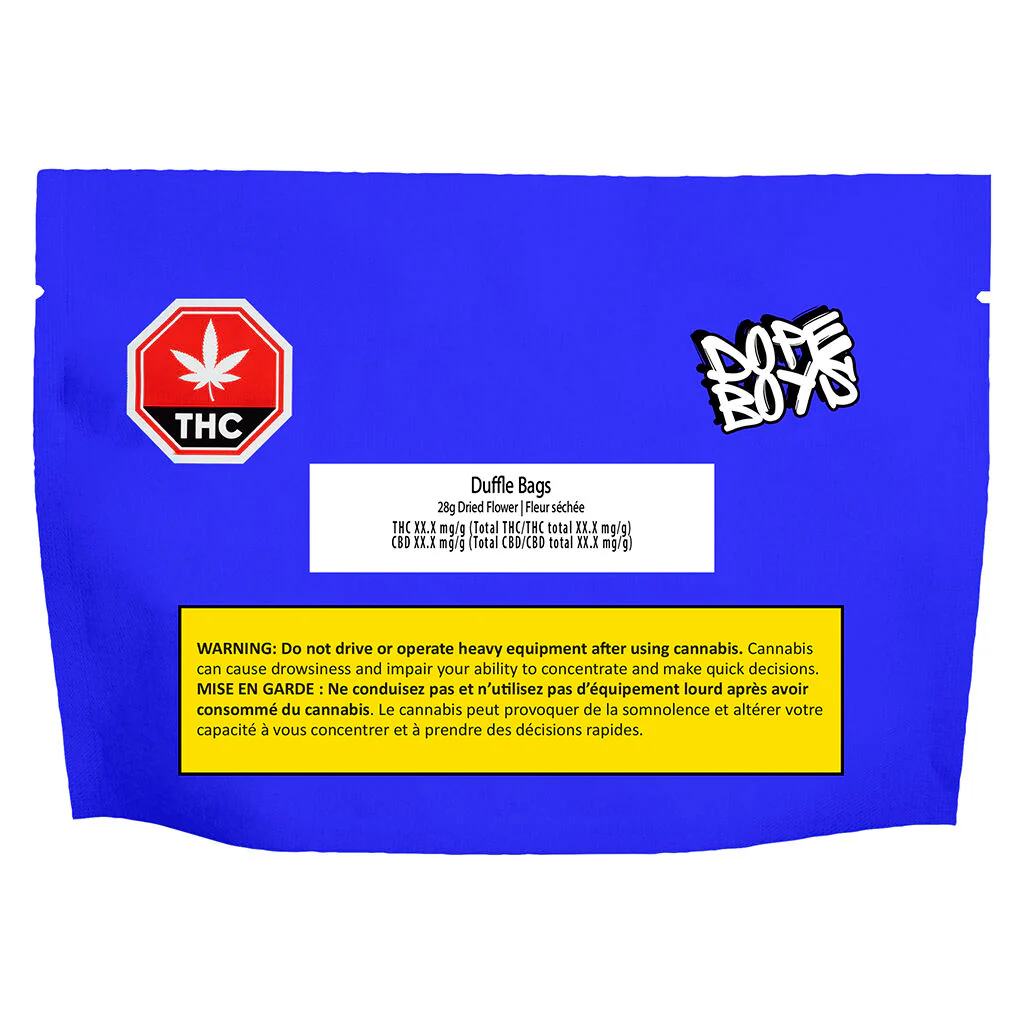Duffle Bags - Image 5