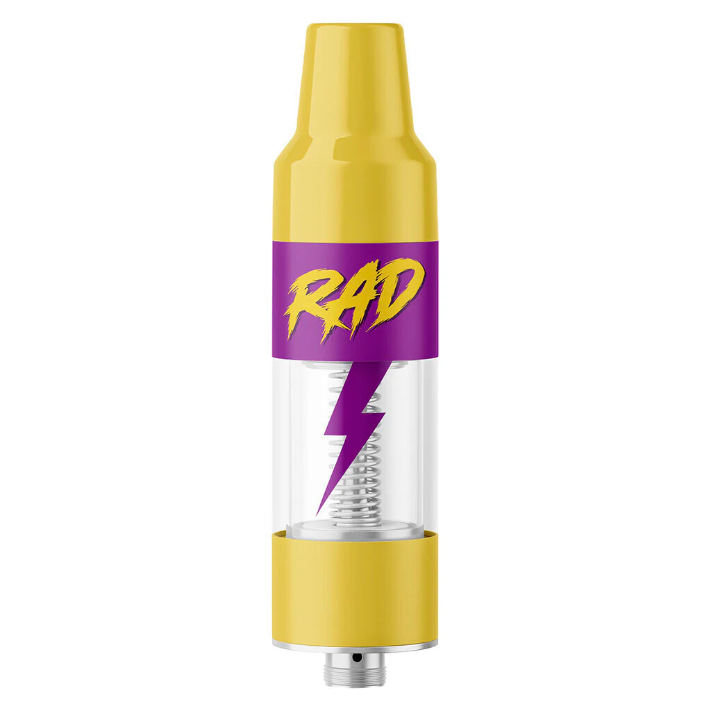 Cartouche 510 rechargeable Easy Dab