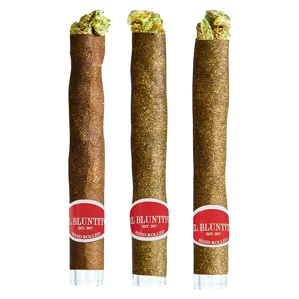 El Bluntito Viva Pre-Roll - Image 3