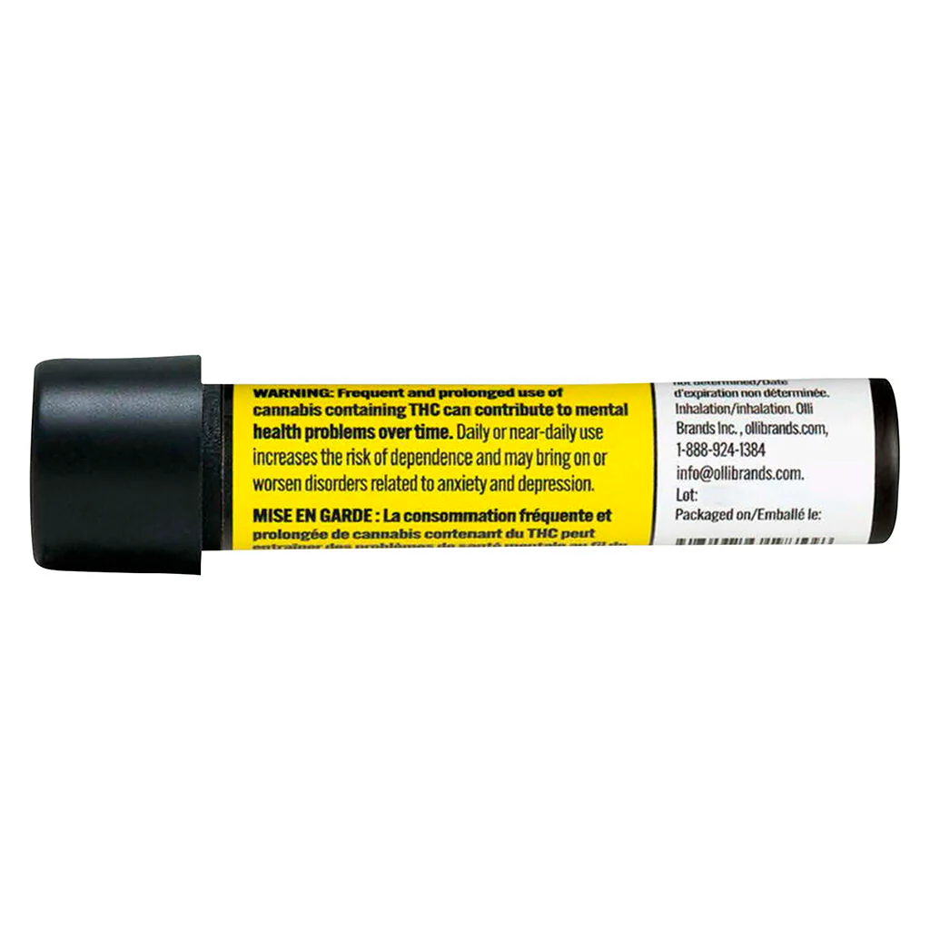 El Bluntito Viva Pre-Roll - Image 6