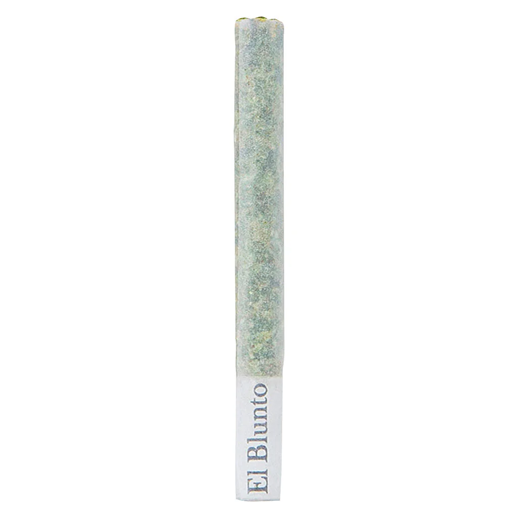 Préroulé infusé au haschich Viva Crystal d'El Jointo - Image 3