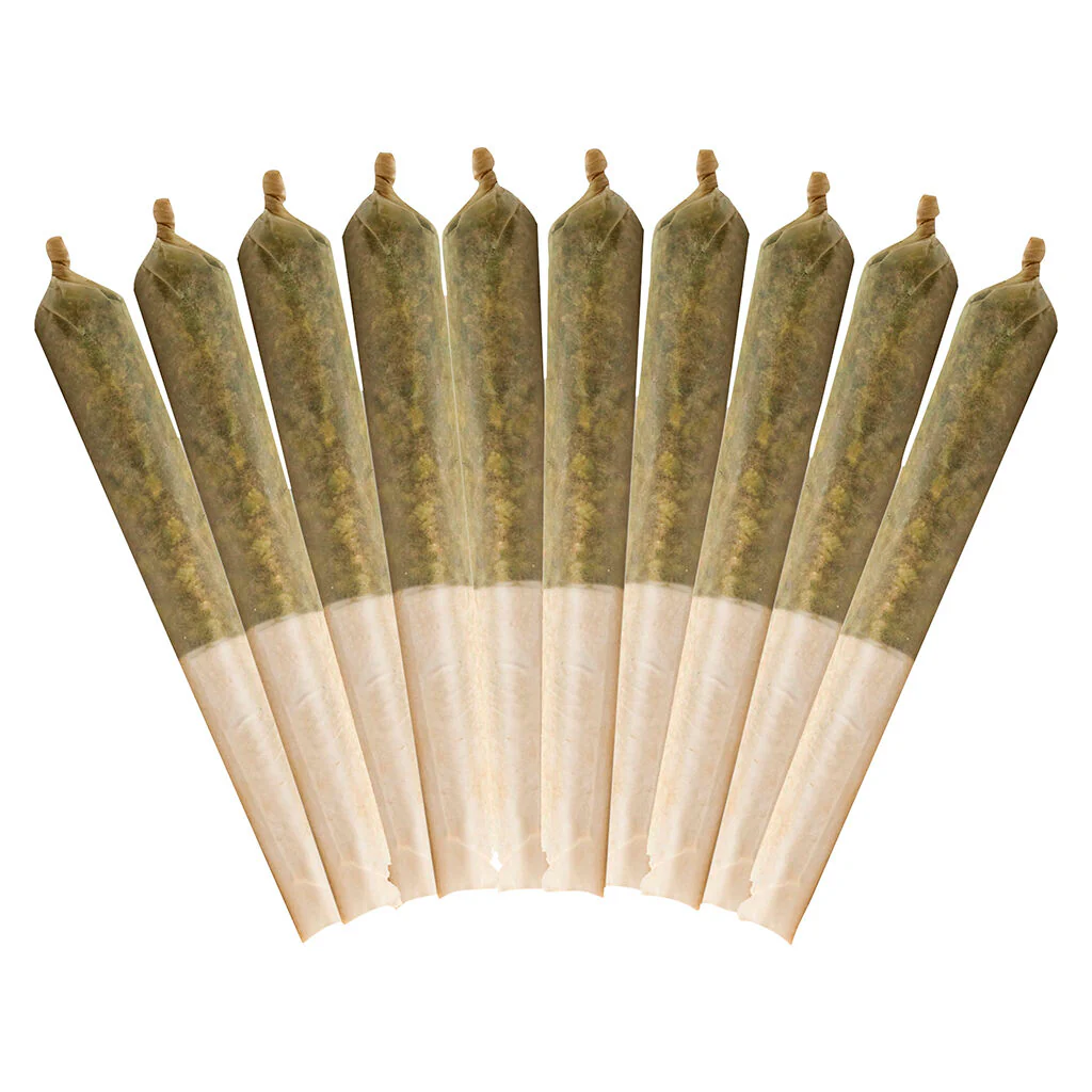 Ethos Glue Pre-Roll