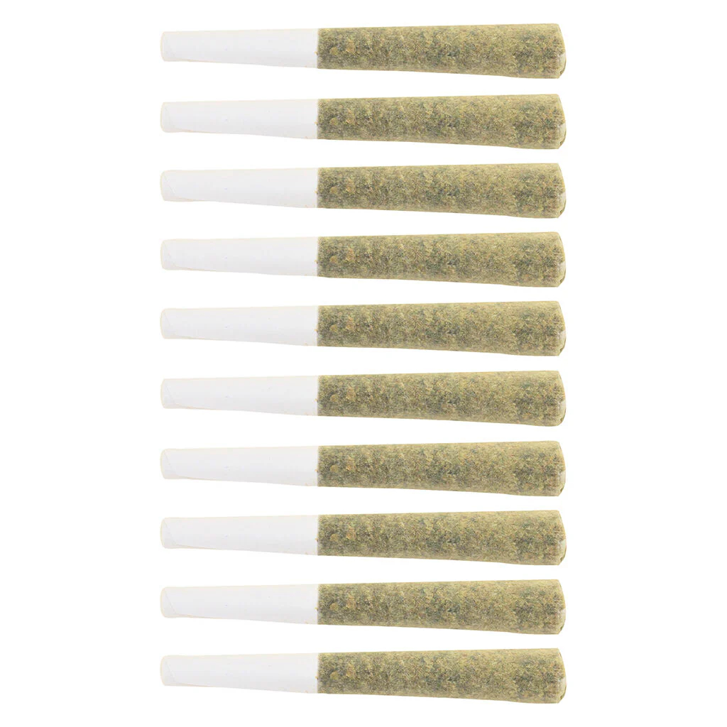 Exotic Gas Lg. Pack Pre-Roll - Image 3