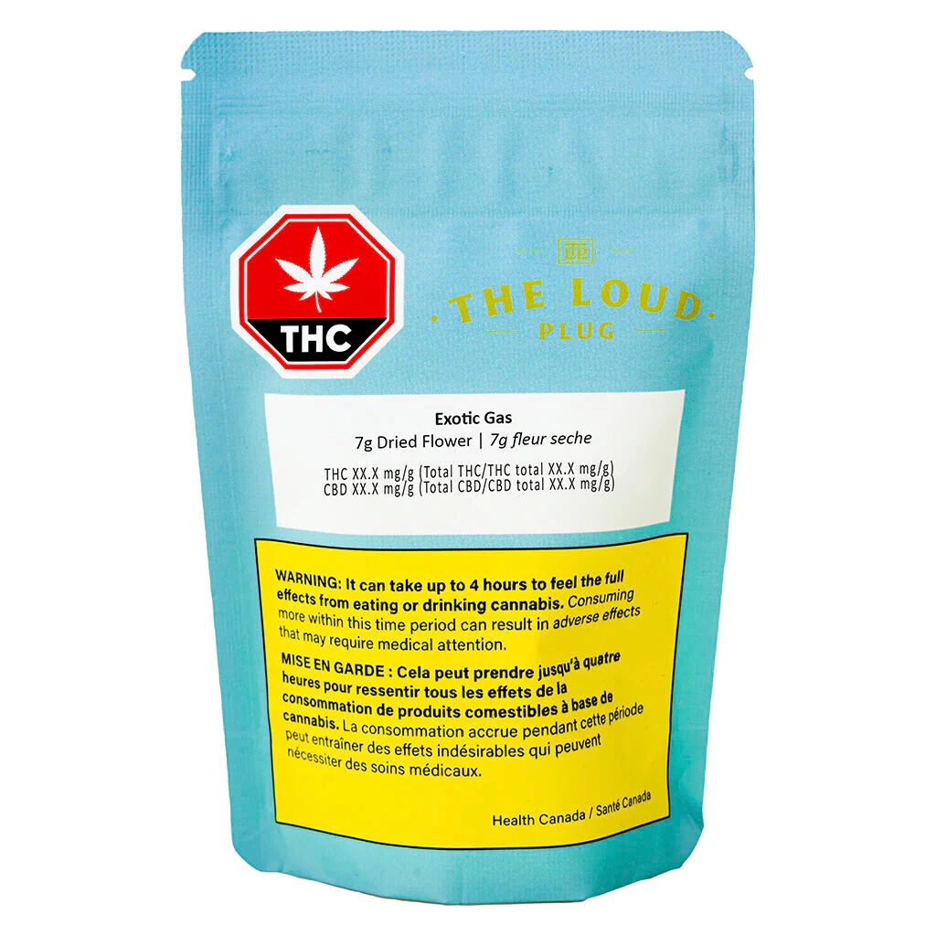 Exotic Gas - Image 6
