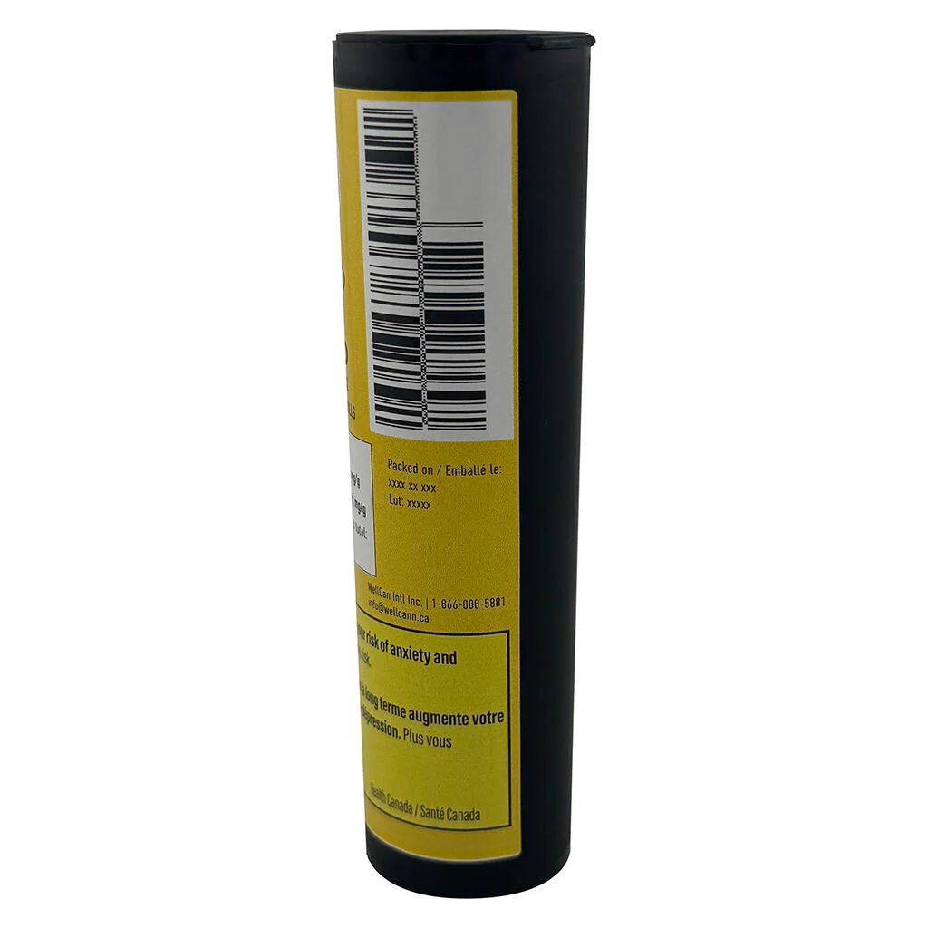Exotic Stingerz Pre-Roll - Image 3