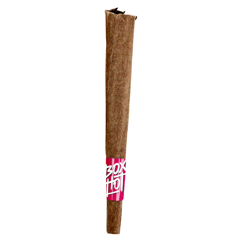 Fatties - Dragon's Breath Infused Blunt
