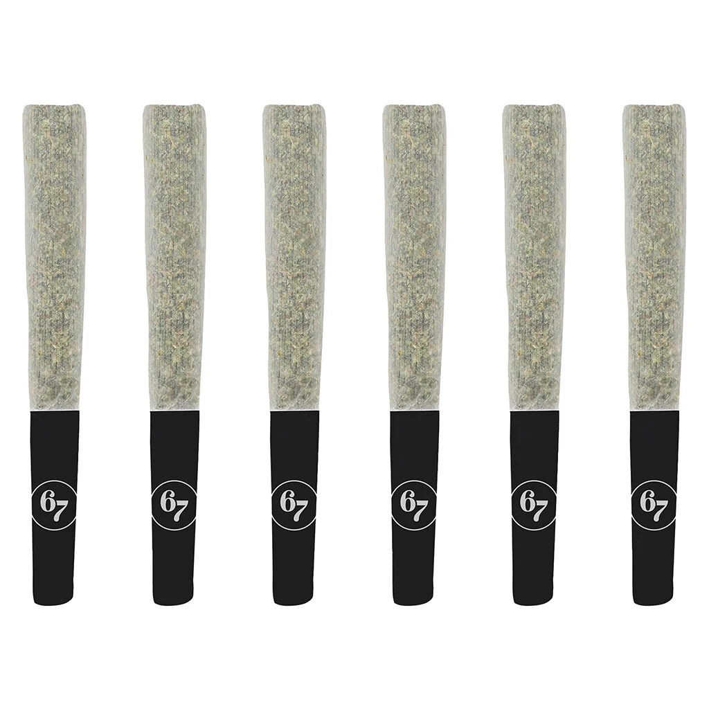 Fire Pack Pre-Roll - Image 5