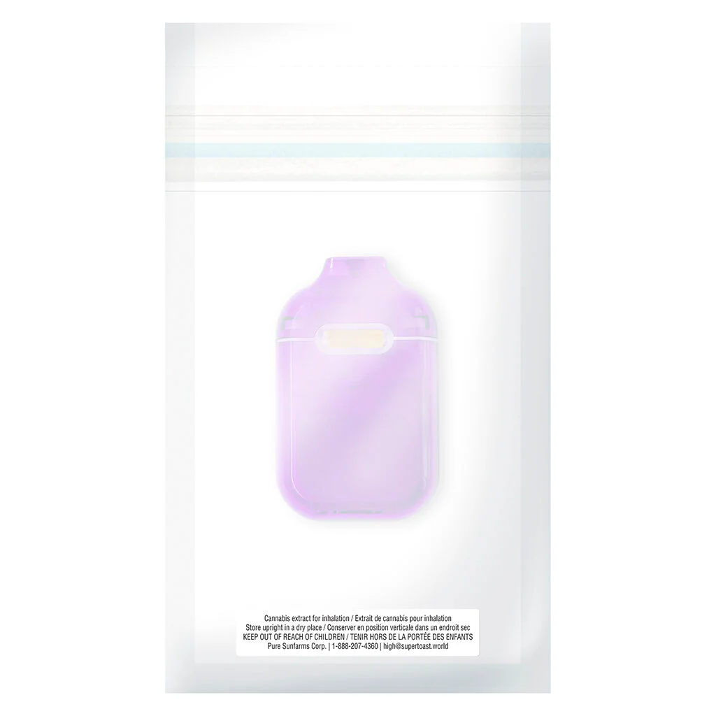 Fizzy Grape Liquid Diamonds AIO - Image 3