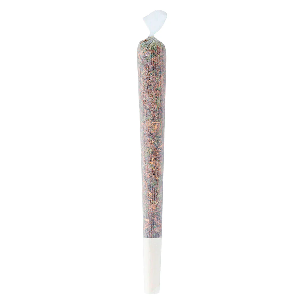Flavoured Captain Kush Cereal Pre-Roll