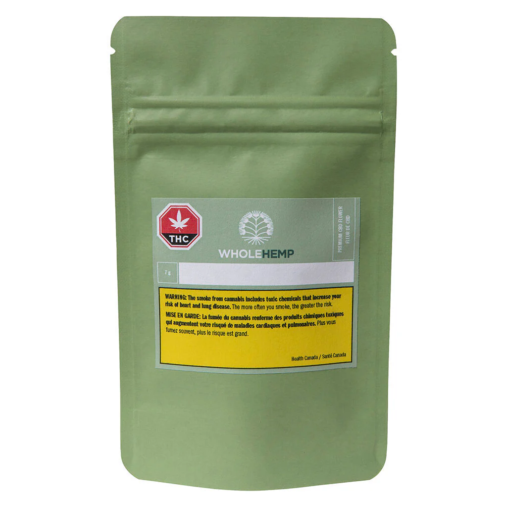 Fleur de CBD Premium - Image 6