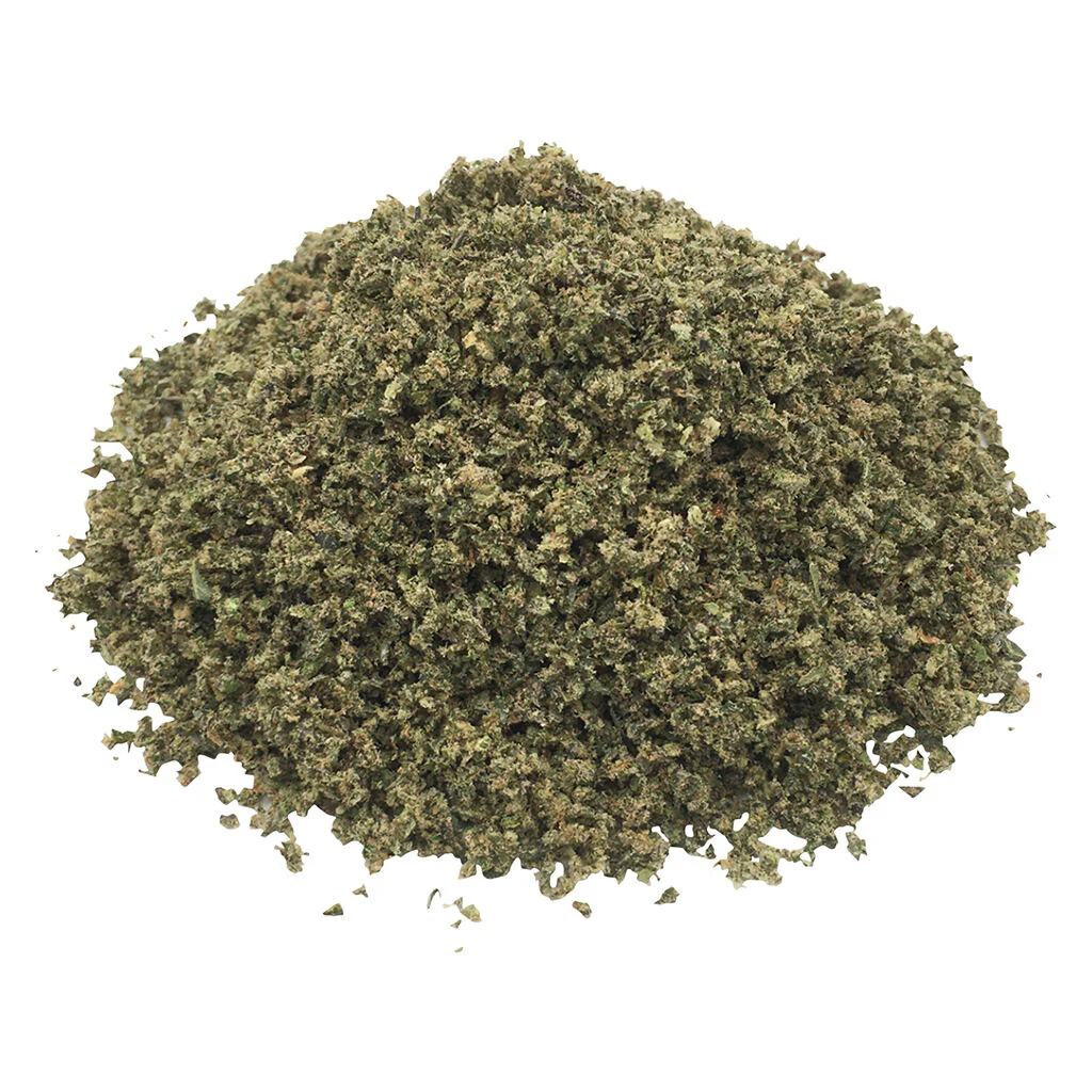 Fleur moulue infusée Guava Nectar