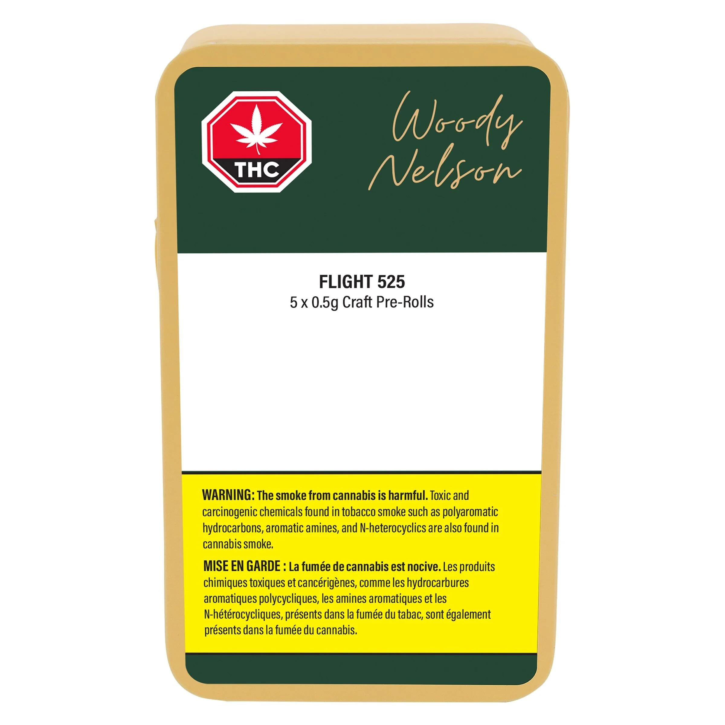 Flight 525 Pre-Roll - Image 2