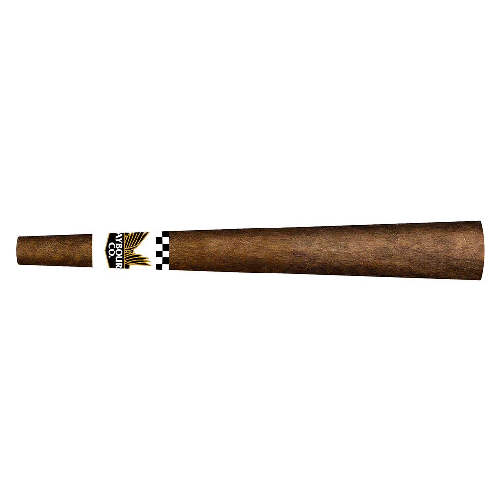 Blunt Flyers infusé Lemon Cherry G