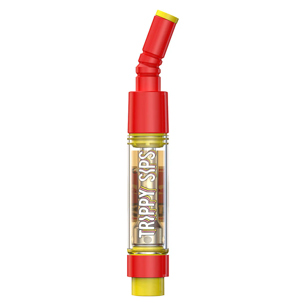 Flyin' Hawaiian - Vaporisateur au mélange de diamant liquide
