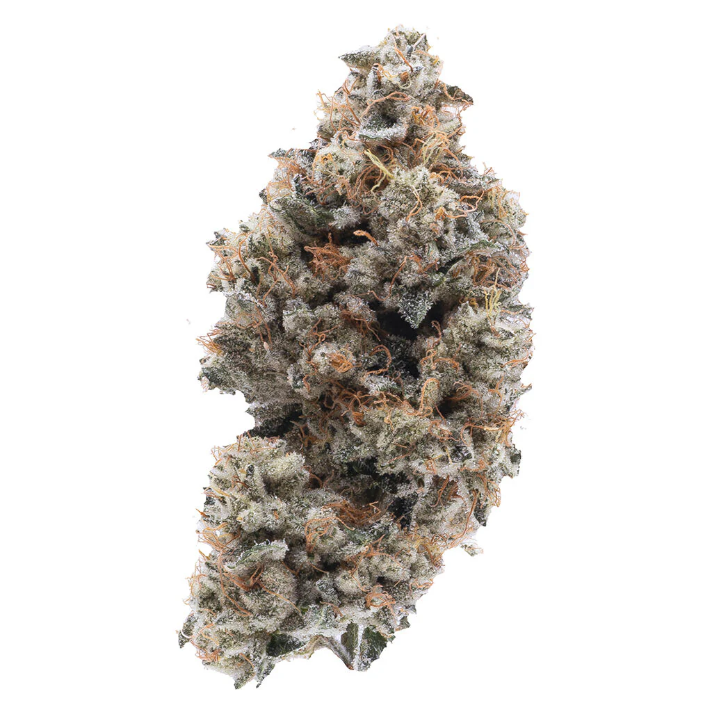 Frosted Guava