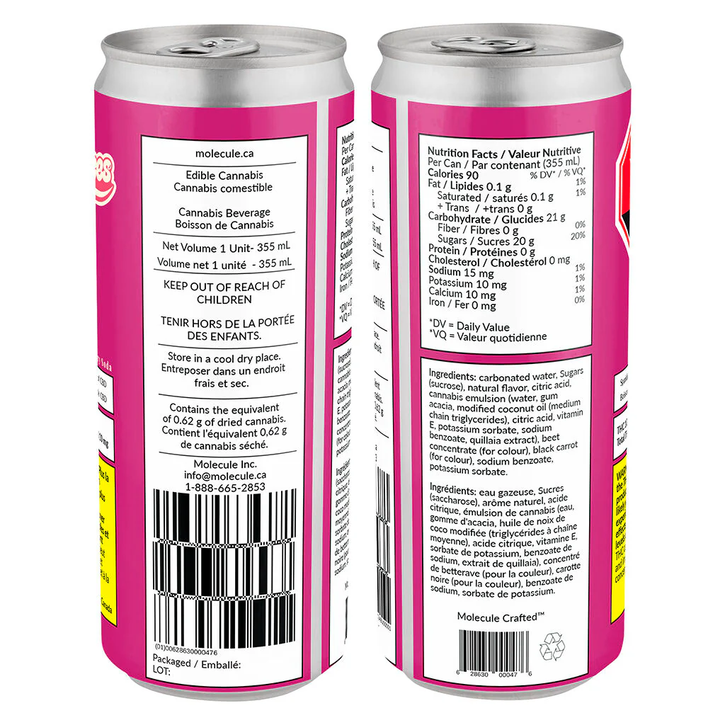 Fruity Berry - Image 2