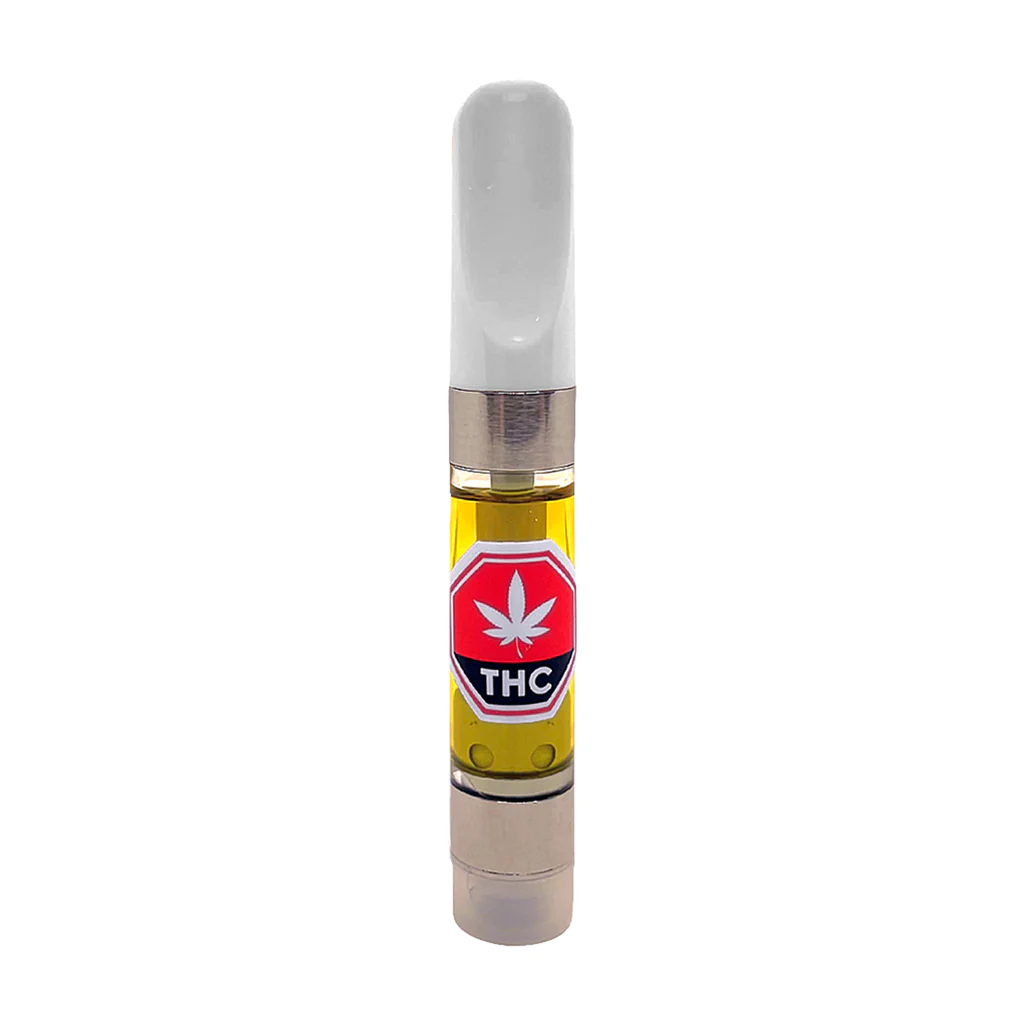 Fizzy 510 Thread Cartridge