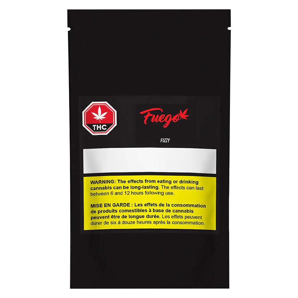 Fizzy 510 Thread Cartridge - Image 2
