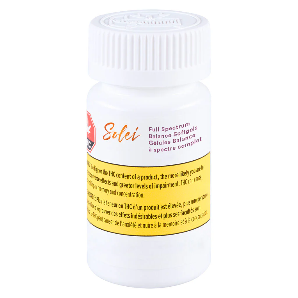 Full Spectrum Balance Softgels - Image 2