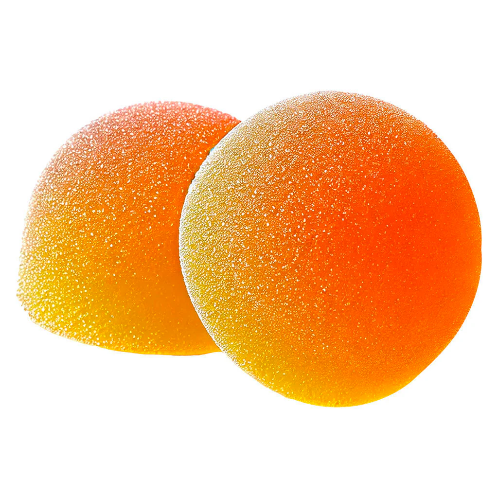 Full-Spectrum Solventless Rosin Gummies