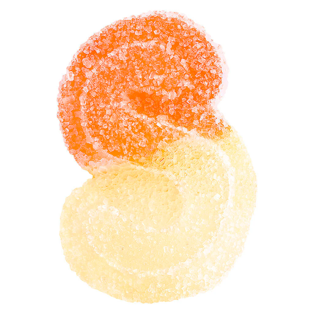 Gélifiés Fully Blasted Orange Cream en édition limitée