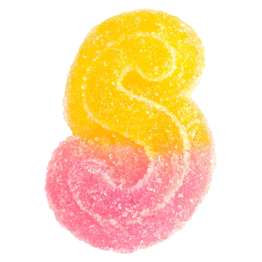 Gélifiés Fully Blasted Pink Lemonade