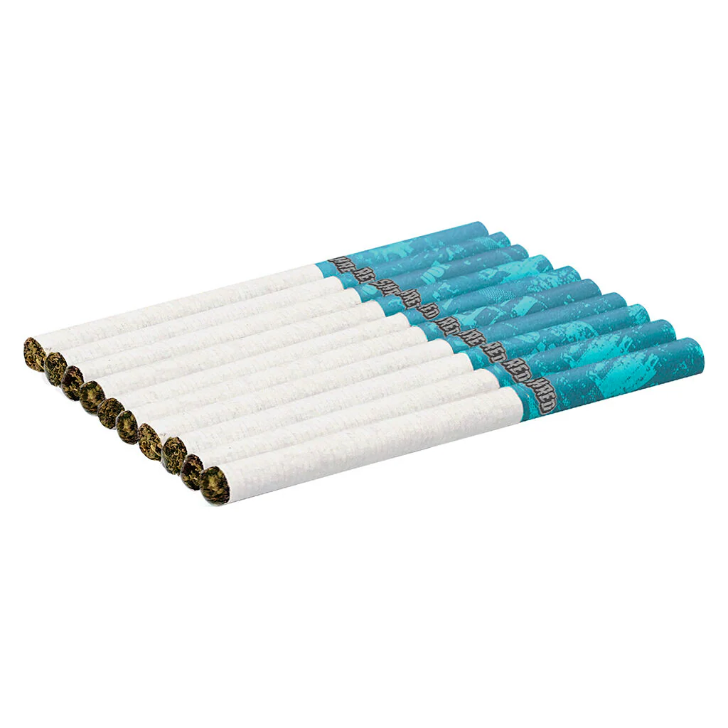 Funk Master Dartz Pre-Roll