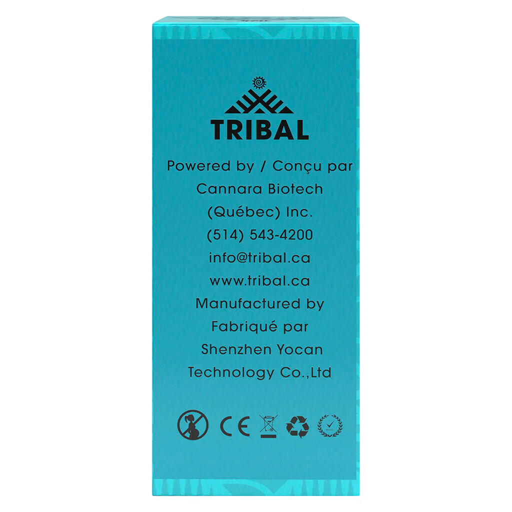 G Mint 510 Thread Vape Battery - Image 4