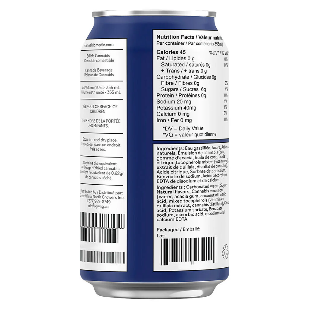 G-Tonik - Grapefruit - Image 2