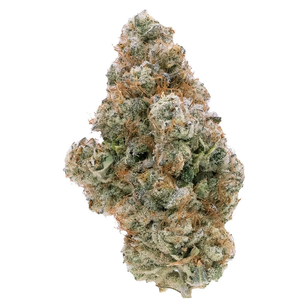 Galactic Guava