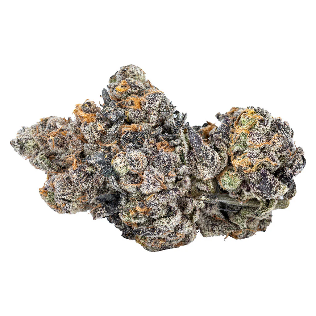 Gas Face - Image 3