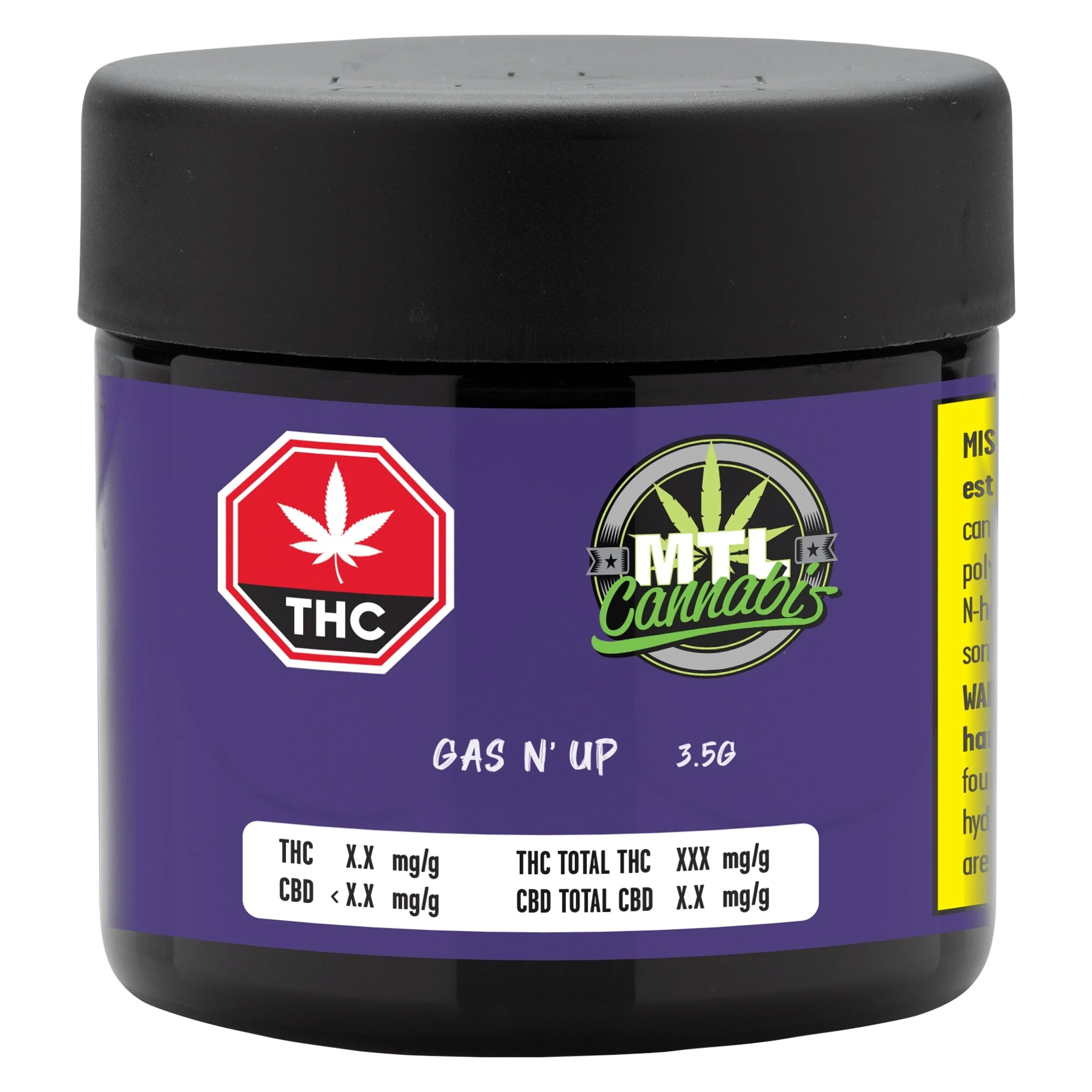 Gas n' Up - Image 2