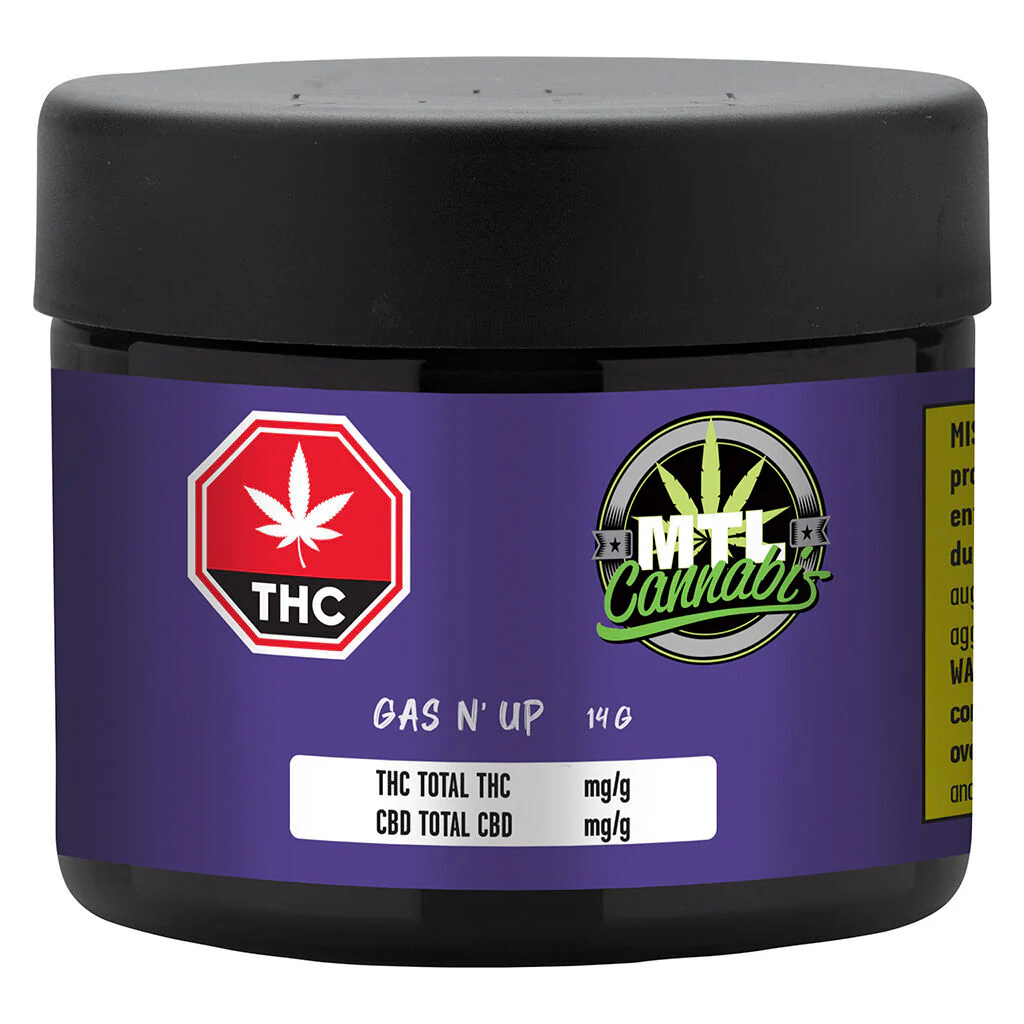 Gas n’ Up - Image 5