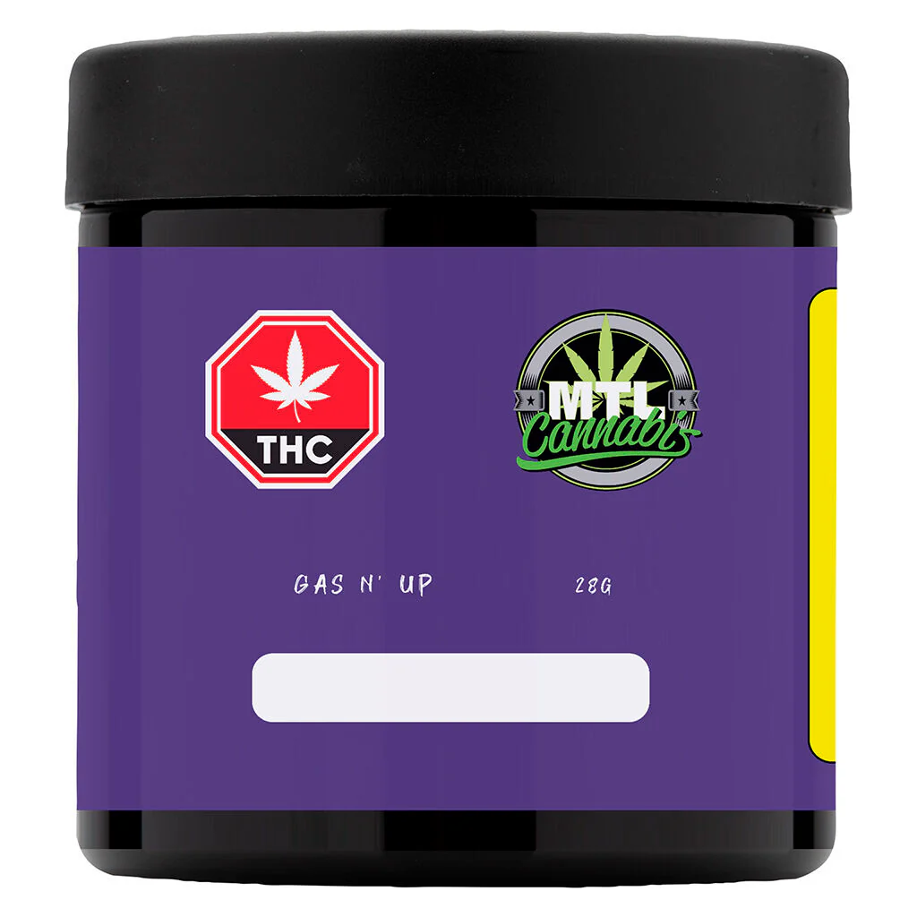 Gas n’ Up - Image 8