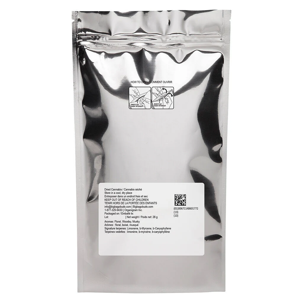 Gasberry Kush - Image 3