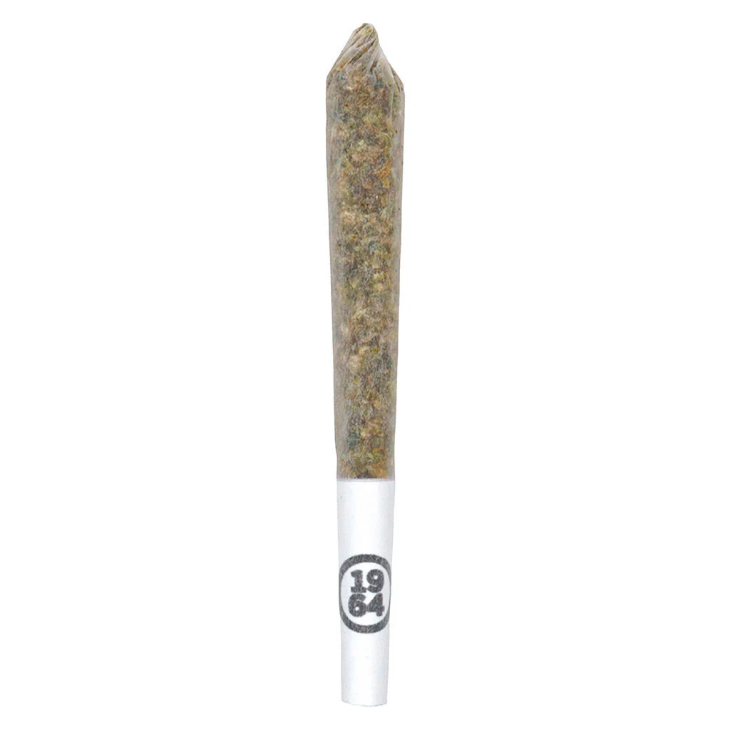 Gasolina Pre-Roll